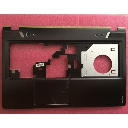 New and Original laptop Lenovo Ideapad Y580 Palmrest cover/The keyboard cover 90200841
