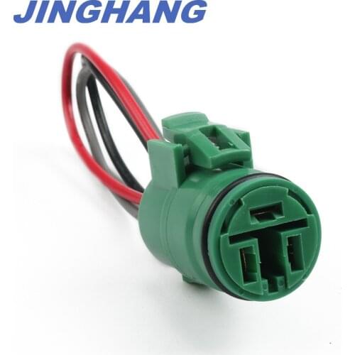 New Alternator Plug Connector suits For Denso Toyota Daihatsu Alternators