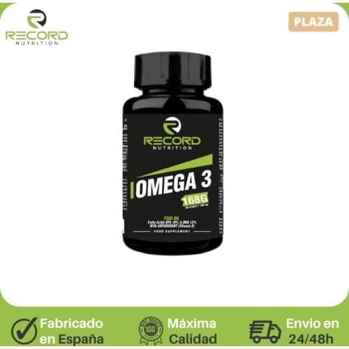 Omega 3 pearls 120 pearls 1400mg