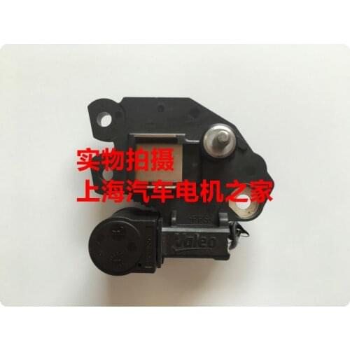 Original for Mercedes-Benz A160 A180 A200 B180 B280 B200 generator regulator carbon brush