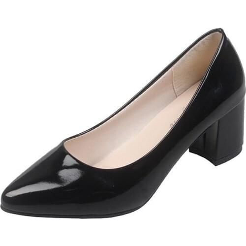 Vanny Love Women's Shoes With A Strap