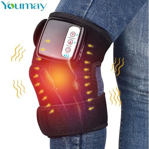 Youmay Infrared Massagers