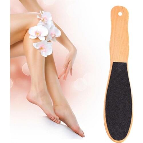1PC Foot Rasp Care Callus Feet File Hard Skin Remover Exfoliating Pedicure Hard Dead Skin Callus Remover Pedicure File Grinding