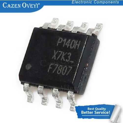 10pcs/lot IRF7807 7807 SOP-8 In Stock