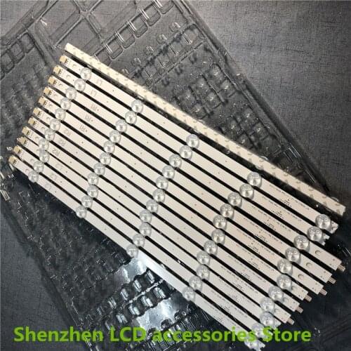 24Pieces/lot FOR KONKA LED 42M3500 PDE LCD backlight lamp 6916L-1120A 1121A 1122 1123A screen model LC420DUN 100%NEW