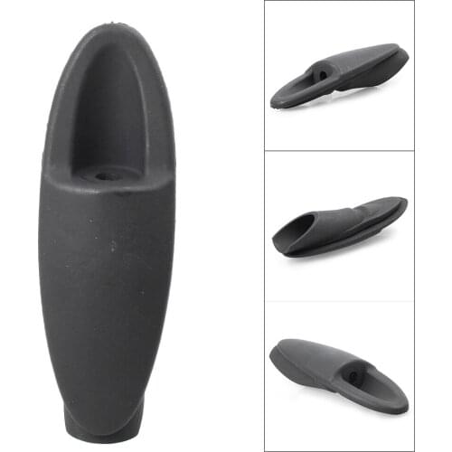 4-1/8" Car Antenna Adapter Adaptor Base Premium Automotive Grade Plastic Replacement For Toyota Tundra 2004-2010