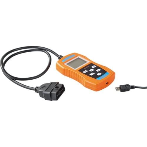 VAG506M Car Diagnostic Tool Trouble Codes Scanner Engine Code Reader for Volkswagen VW KWP1281\ KWP 2000\ TP-CANBUS \ NEW UDS