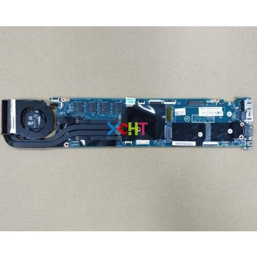 For Lenovo ThinkPad X1 Carbon Gen 2 FRU PN: 00HN755 SR1ED I5-4300U 12298-2 48.4LY06.021 Laptop Motherboard Mainboard Tested