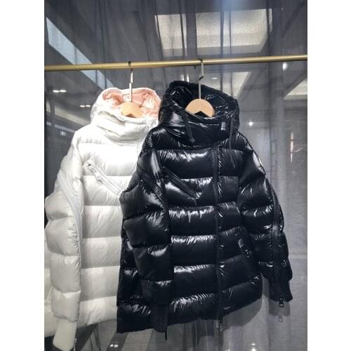 DSENQI Women's Jackets