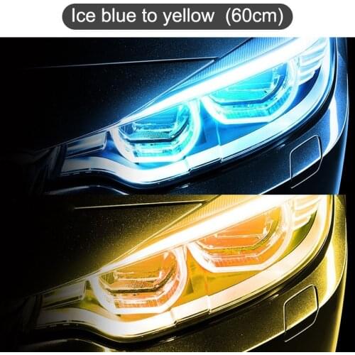 GH 1 PIECE car light