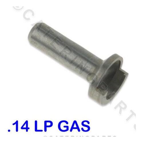 IN12 SIT GAS LP LPG PILOT BURNER INJECTOR 5 pcsORIFICE FOR 140 SERIES PILOT BURNER 5 pcs
