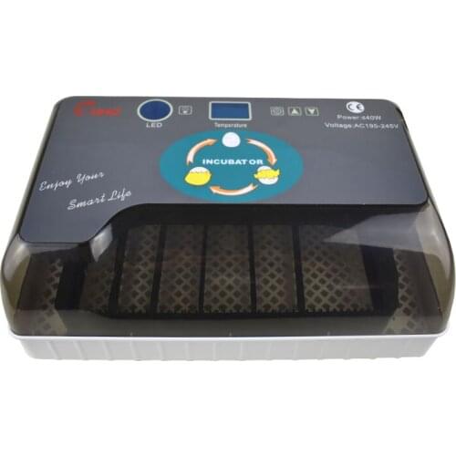 Farm Hatchery Incubator Household Brooder MachineAutomatic Chicken Egg Hatchers Incubator Chicken Duck And Bird Quail Brooder