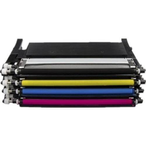 W2060A W2070A W2080A W2090A Toner Cartridge KCYM With No Chip for HP 116A 117A 118A 119A Color 150a 150w 150nw MFP 178nw 179fnw
