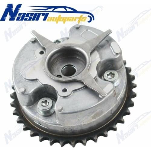 Engine Valve Timing Camshaft Phaser VVT Gear for Toyota 4Runner Tacoma 2.7L 2TR-FE 2005 2006 2007 2008 2009 2010 2011 2012 2013