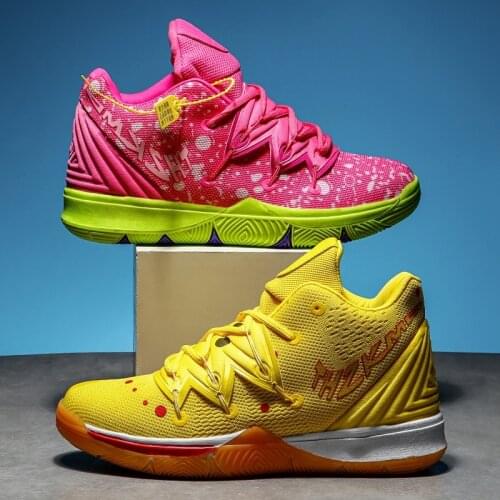 High Quality Women Sneakers Mesh Breathable Men Basketball Shoes Superstar Trainers Couples Fitness Shoes Zapatos de baloncesto