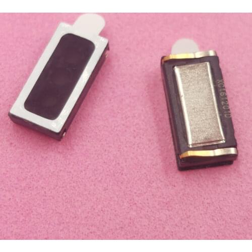 2Pcs Ear Piece Earpiece Receiver Speaker For Bluboo Dual Vernee Mars Pro OUKITEL C19 C18Pro C18 C19Pro Leagoo Elite 4 Venture 1