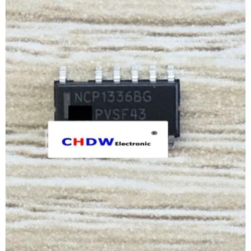 NCP1336BDR2G NCP1336BDR SOIC14 NEW AND ORIGNAL IN THE STOCK