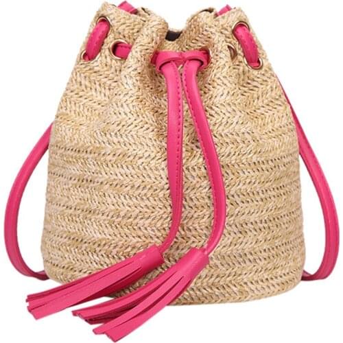 Women's Woven Bags OCARDIAN China