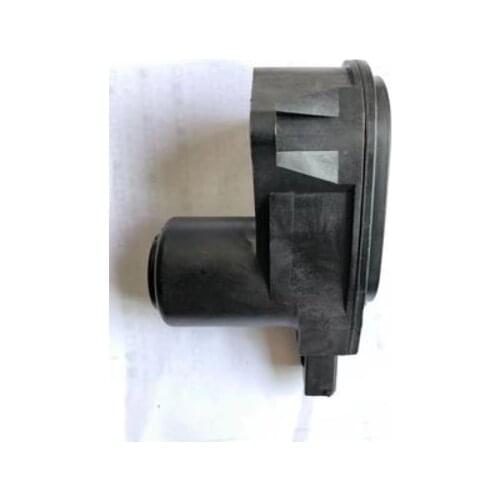 Original brand new rear brake pump motor, rear brake hand brake motor, 8554009 for Geely Proton X70