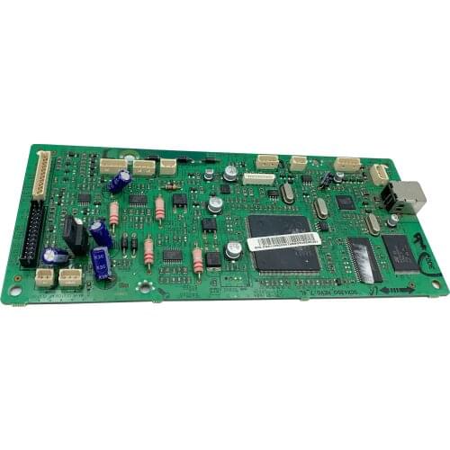 Formatter Board For Samsung SCX-4300 SCX 4300 JC92-01762F JC92-01762A JC92-01762D