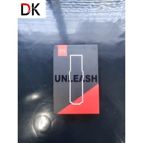 DK FLUX Professional Wireless Tattoo Machine Pen Strong Brushless Motor 2400 mAh Lithium Battery for Artist Body