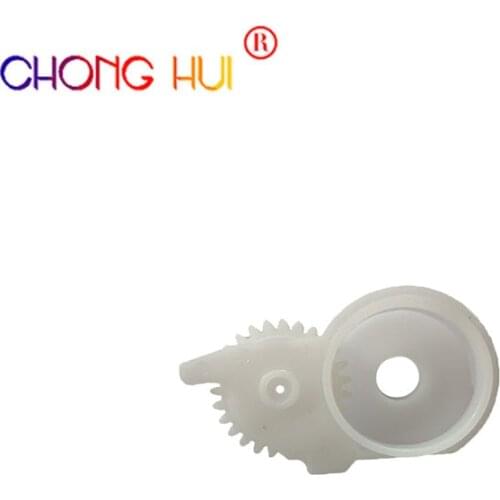 5PC Arm Swing Gear Assembly ASSY RC2-6242-000 RC2-6242 for HP P2030 P2035 P2035n P2055 P2055d P2055dn P2055n 2035n Fuser Drive