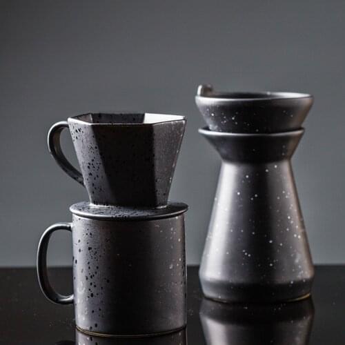 SIXME Filters For Coffee