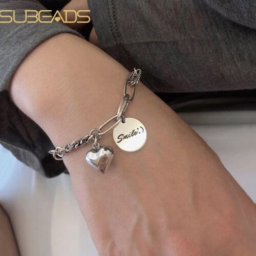 Браслеты с подвесками Subeads China At AliExpress