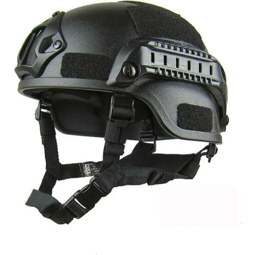 Tactical Lightweight fast helmet MICH 2000 Airsoft MH outdoor tactical airsoft new helmet