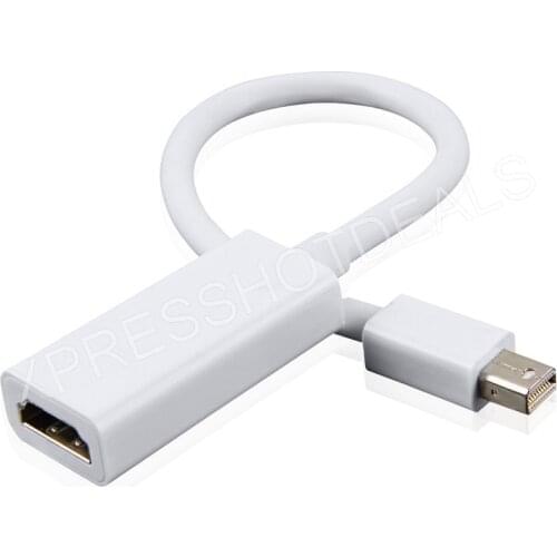 TruBoost DP Cables