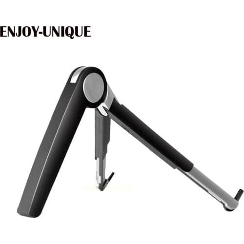 Universal Aluminum Laptop cooling pad Stand tablet Holder for Apple ipad 234 mini 7 8 9 10 15 inch tablet