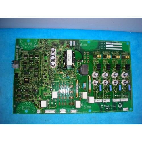 1PC USED Yaskawa YPHS31008-1D ETC030648