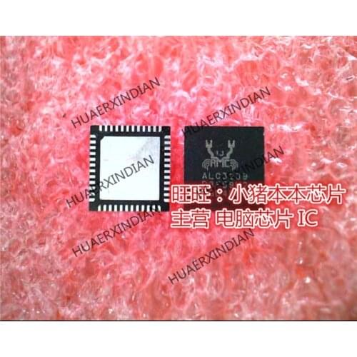 Brand new original ALC3239 ALC3239-CGR QFN High Quality