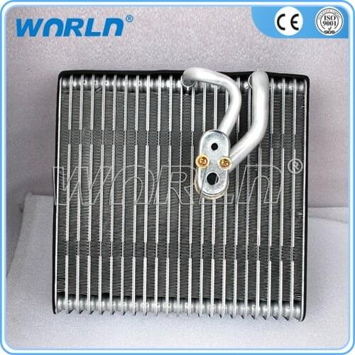 Auto AC air conditioner evaporator core for GM/ Chevrolet Cruze 2011-2015 13339086/13363449/13363450