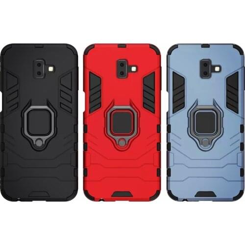 Axivvill Phone Cases Samsung Galaxy J6 2018