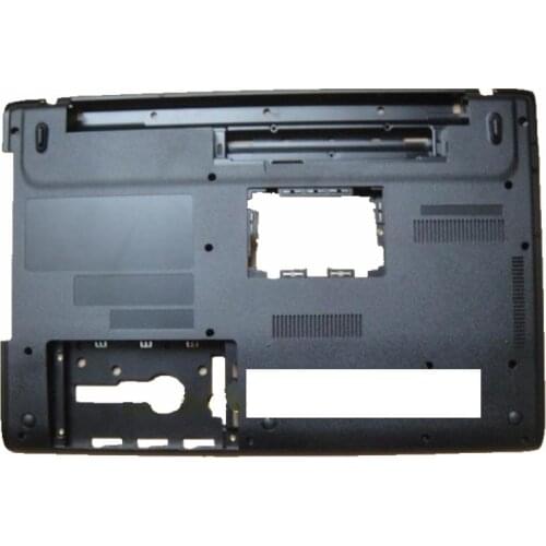 New Bottom Case FOR Sony SVE15 SVE151 SVE151C11T SVE151C11M SVE151D12T Base Cover Series Laptop Notebook Computer D