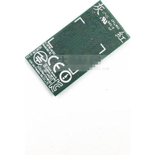 For Wiiu PAD Compatible For Bluetooth Module Wireless Module MIC-B2 Signal Board
