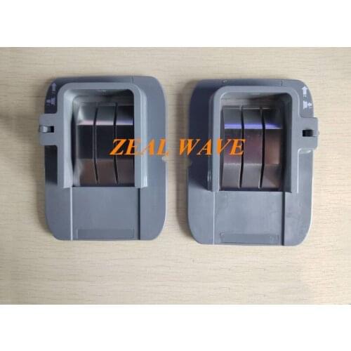 Mindray Defibrillator Left And Right Handle Electrode Plate D2 D3 D5 D6