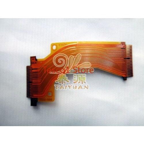 Flex FPC Ribbon Cable Connect Power Board to Motherboard For Canon EOS 600D 550D