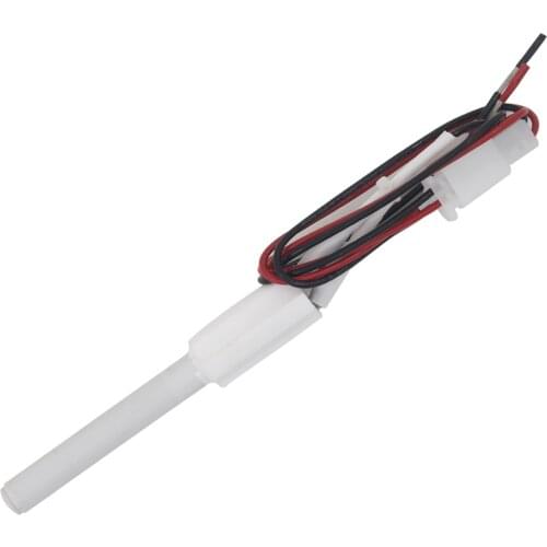 Pellet stove ignitor ceramic 100x10.5mm cartridge heater 300w 220v - ignitor element