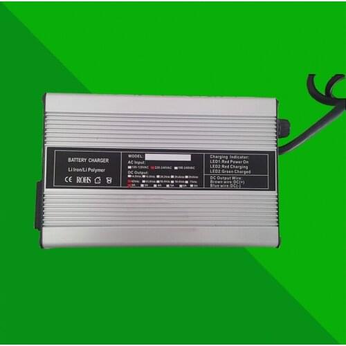 LiRooter Electro Accessories