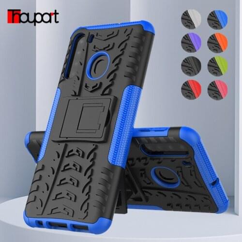 ShockProof Case For Samsung Galaxy A8 A7 2018 A750 A6 Plus A50 A70 Cases Silicone + PC Hybrid Cover For Samsung A9 Pro 2019 Case