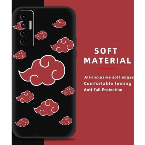 Cute Frosted Phone Case For Tecno Camon17P Cartoon New Arrival Silicone New Anti-knock