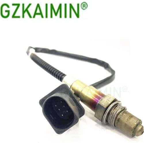 High Quality OEM 0258017043 30751034 Lambda Oxygen Sensor For VOLVO S60 S80 V70 XC70 XC90 2.4D D5