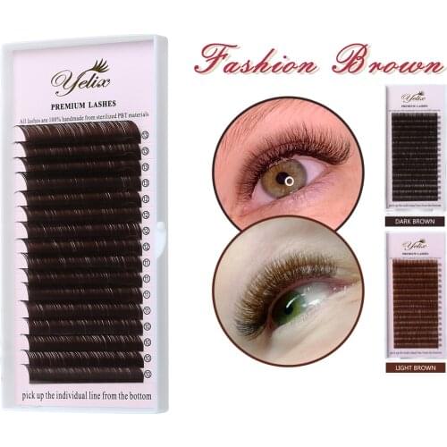 Yelix Natural Hair Extensions