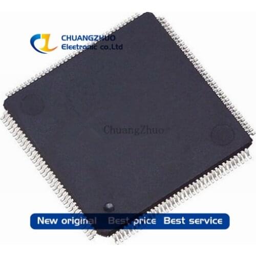 1Pcs New original PIC32MX795F512L-80I/PT MCU 32BIT 512KB FLASH 100TQFP