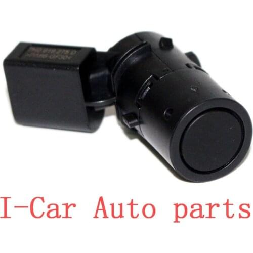 7H0919275D 3-Pins New Parking PDC Sensor for Audi A3 A4 A6 RS4 RS6 S4 Skoda VW 7H0 919 275 D