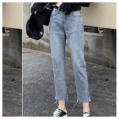 Женские рваные джинсы Acacia Person China At AliExpress