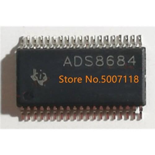 ADS8684AIDBT ADS8684 TSSOP-38 100% New Original