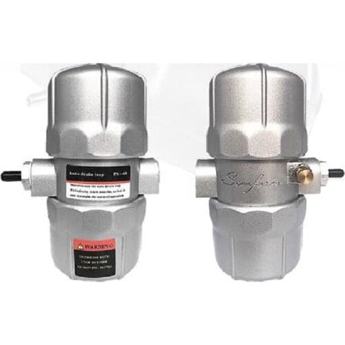 Auto Drain Trap for Compressed Air Compressor Tank Dryer PA-68 PB-68